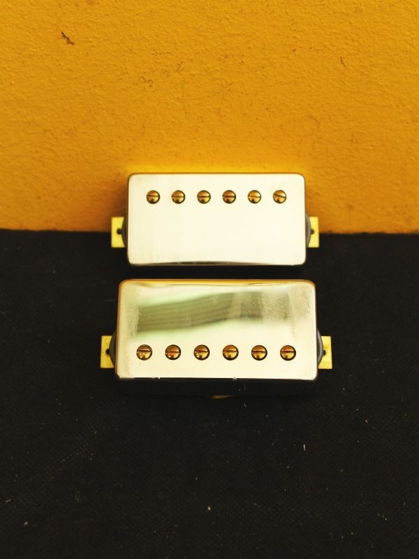 PRS Dragon II Humbucker SET